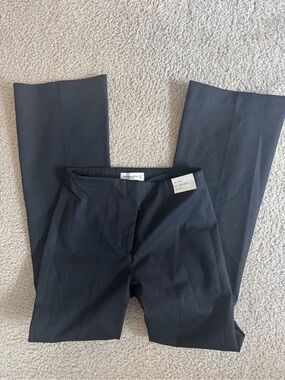 Abercrombie Forme bootcut pants